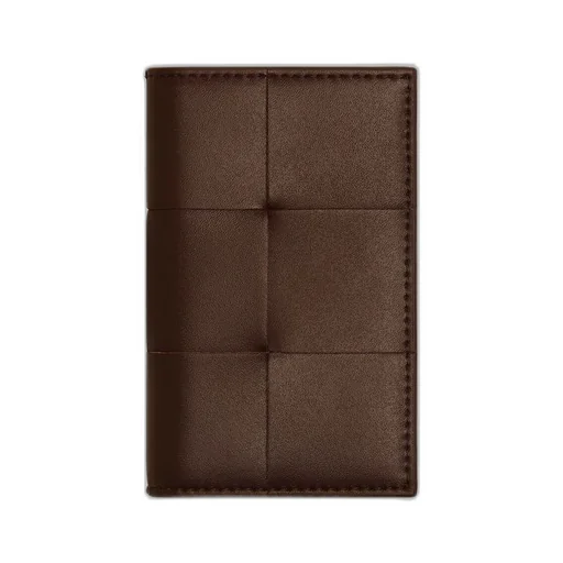 Cassette Flap Card Case
