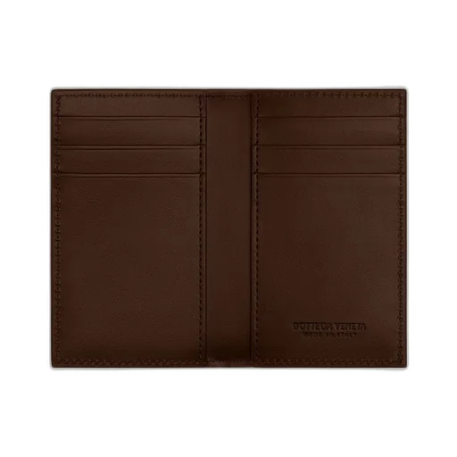 Cassette Flap Card Case