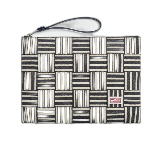 Cassette Large Flat Pouch