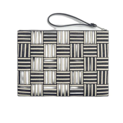 Cassette Large Flat Pouch