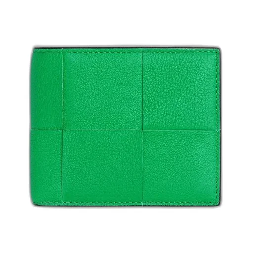 Cassette Bi-Fold Wallet