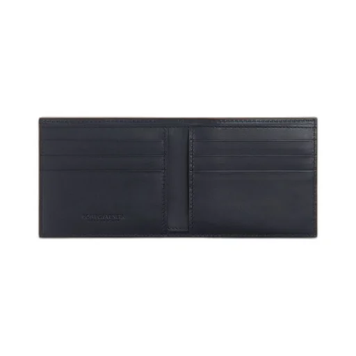 Cassette Bi-Fold Wallet