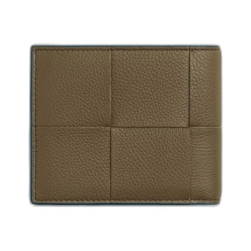 Cassette Bi-Fold Wallet