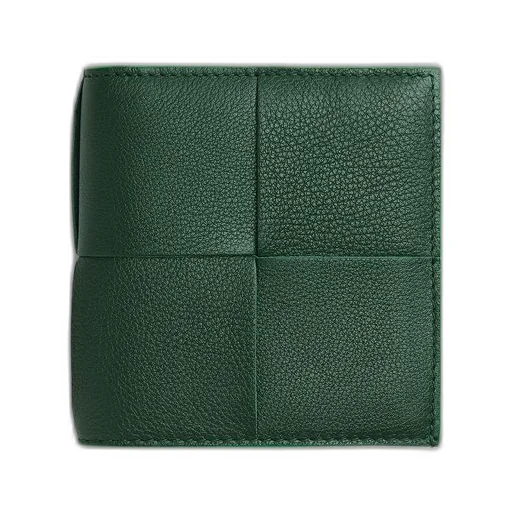 Cassette Slim Bi-Fold Wallet