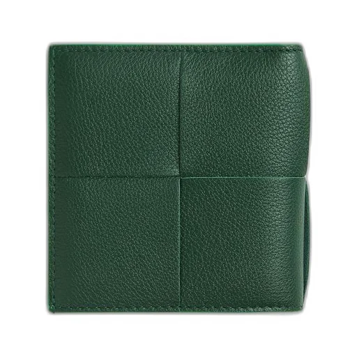 Cassette Slim Bi-Fold Wallet
