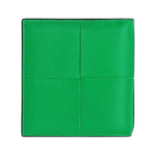 Cassette Slim Bi-Fold Wallet