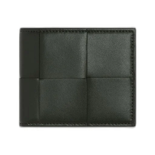 Cassette Bi-Fold Wallet