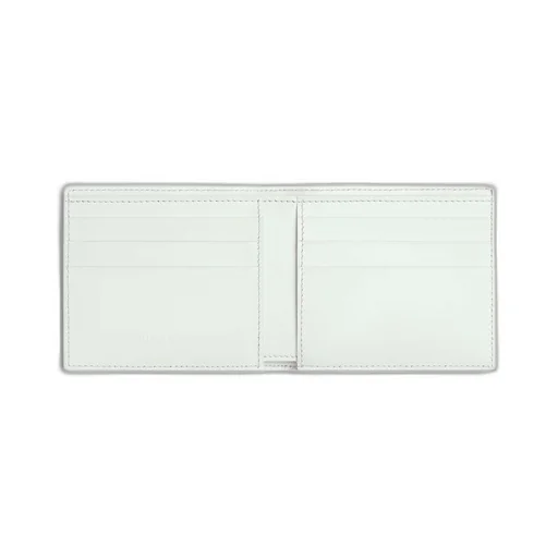 Cassette Bi-Fold Wallet