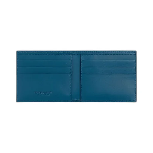 Cassette Bi-Fold Wallet