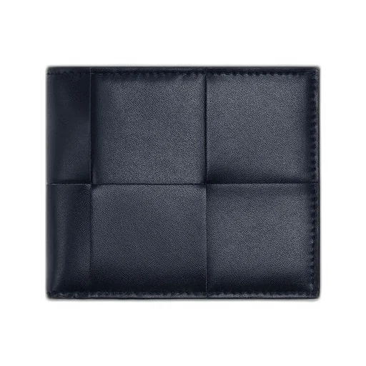 Cassette Bi-Fold Wallet