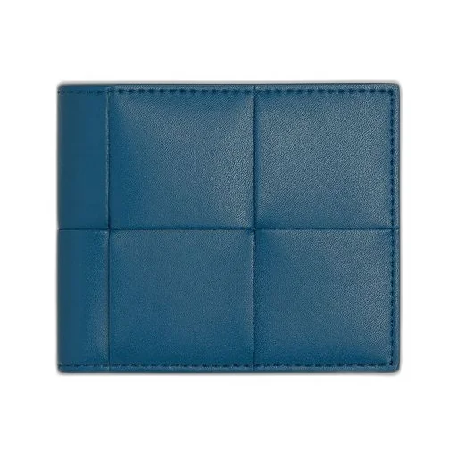 Cassette Bi-Fold Wallet