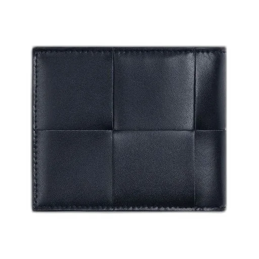 Cassette Bi-Fold Wallet