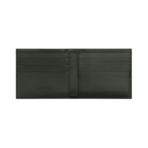 Cassette Bi-Fold Wallet