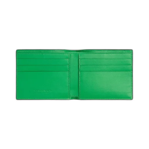 Cassette Bi-Fold Wallet