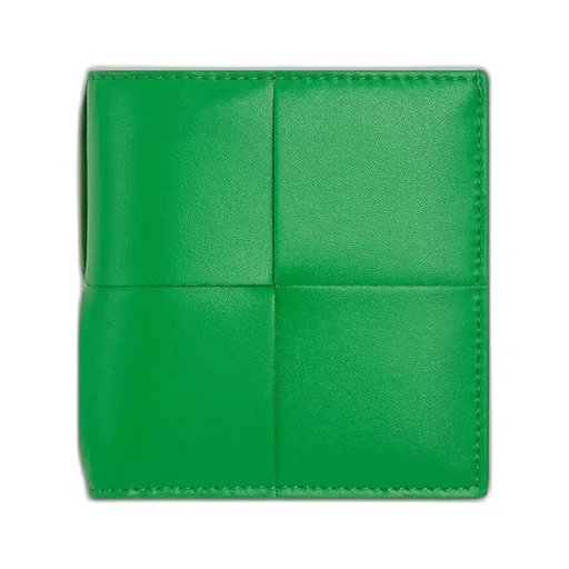 Cassette Slim Bi-Fold Wallet