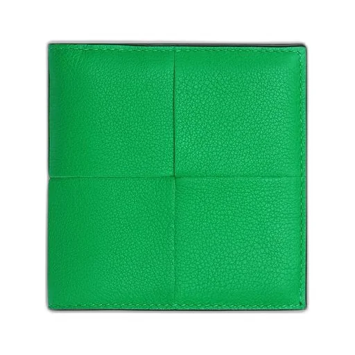 Cassette Slim Bi-Fold Wallet