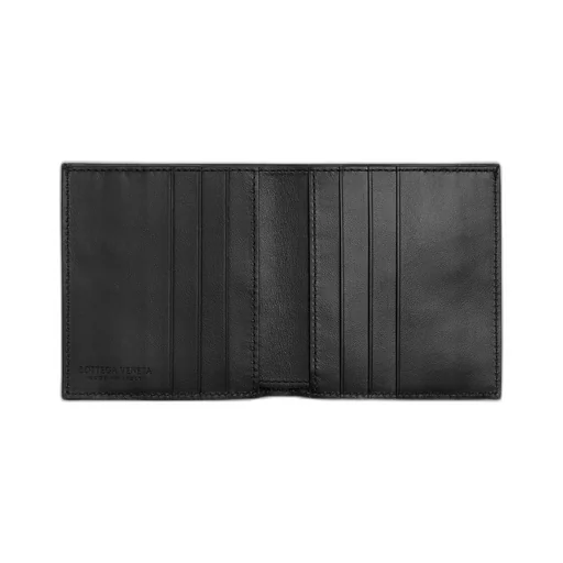 Cassette Slim Bi-Fold Wallet
