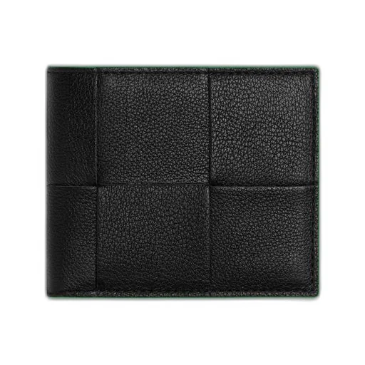 Cassette Bi-Fold Wallet