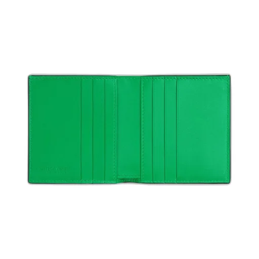 Cassette Slim Bi-Fold Wallet
