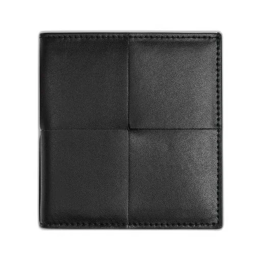 Cassette Slim Bi-Fold Wallet