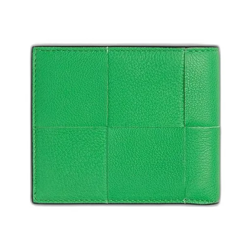 Cassette Bi-Fold Wallet
