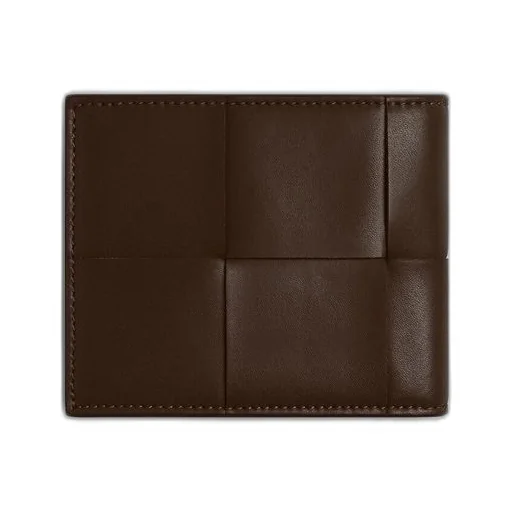 Cassette Bi-Fold Wallet