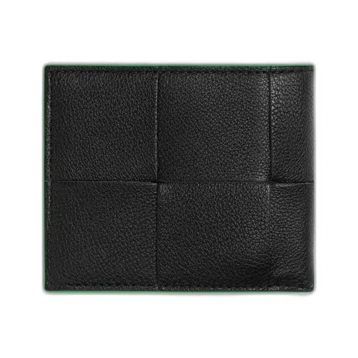 Cassette Bi-Fold Wallet