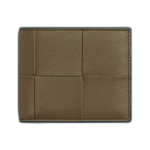 Cassette Bi-Fold Wallet