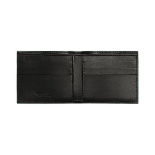 Cassette Bi-Fold Wallet
