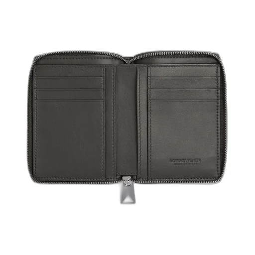 Zip Around Wallet