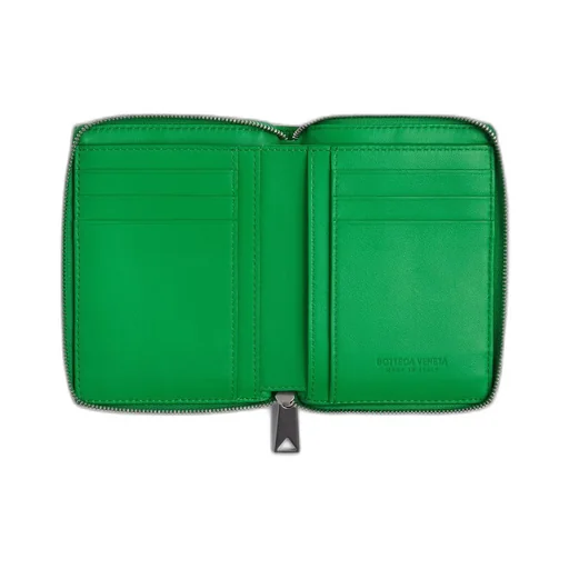 Zip Around Wallet