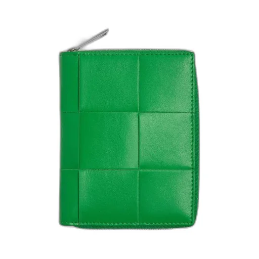 Zip Around Wallet