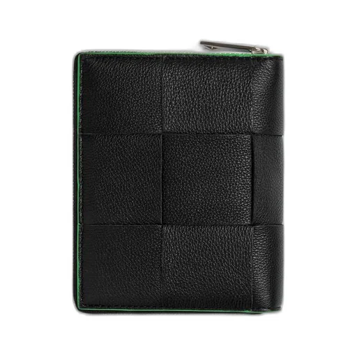 Cassette Zip Around Wallet