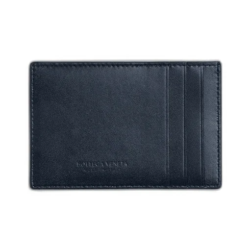 Cassette Credit Card Case