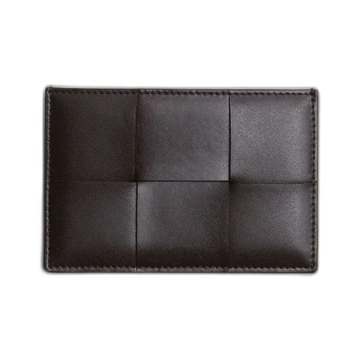Cassette Credit Card Case