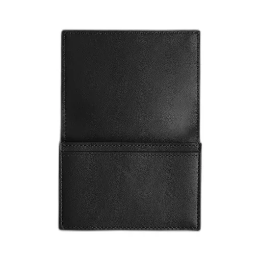 Intrecciato Business Card Case