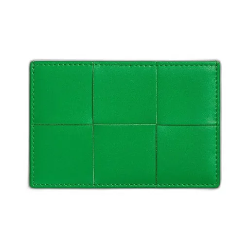 Cassette Credit Card Case