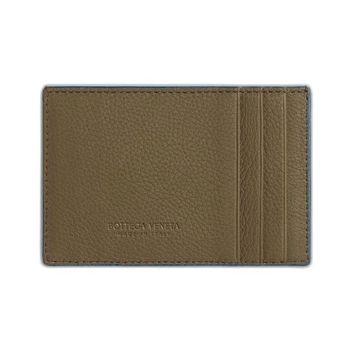 Cassette Credit Card Case