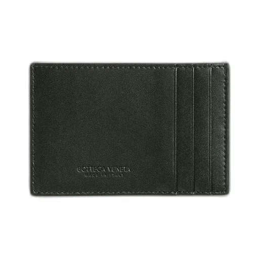 Cassette Credit Card Case