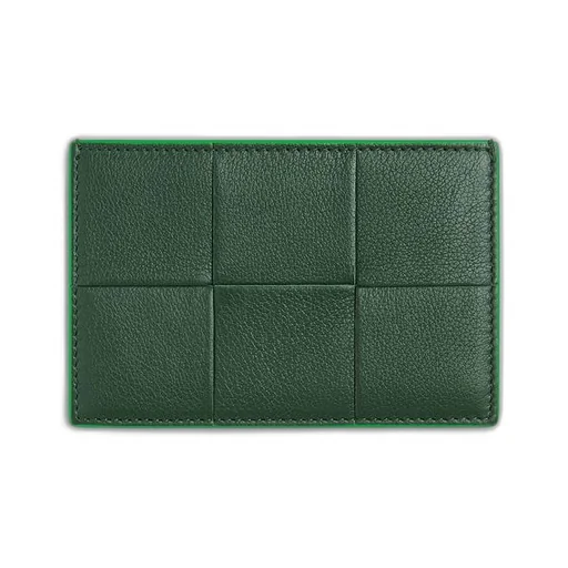Cassette Credit Card Case