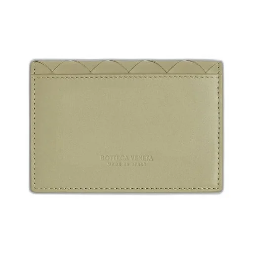 Intrecciato Business Card Case