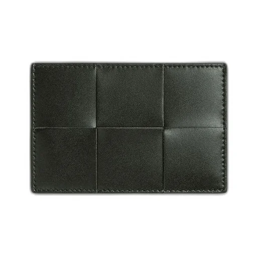 Cassette Credit Card Case