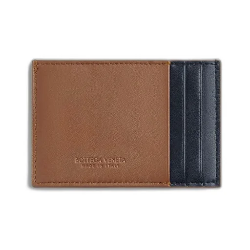Cassette Credit Card Case