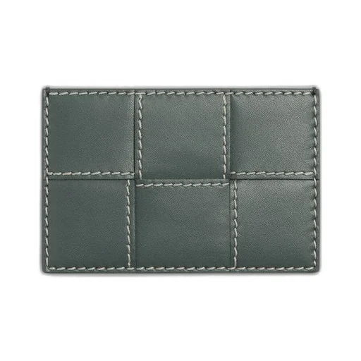 Cassette Credit Card Case