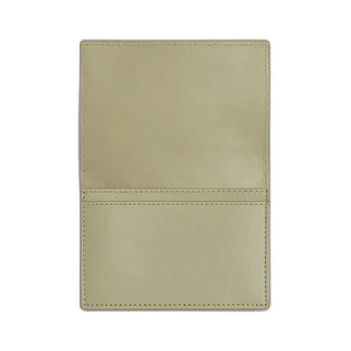 Intrecciato Business Card Case