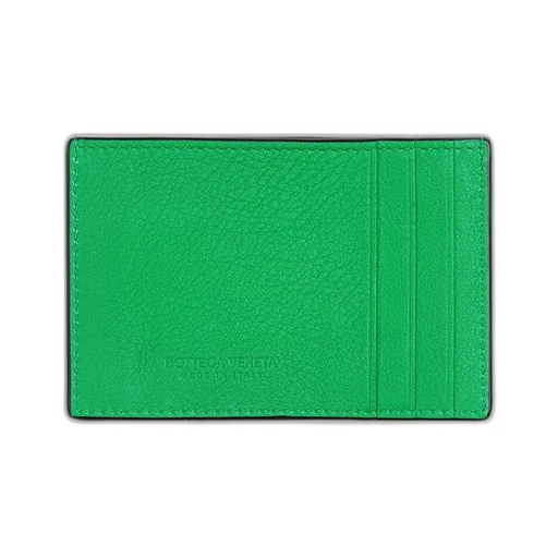 Cassette Credit Card Case