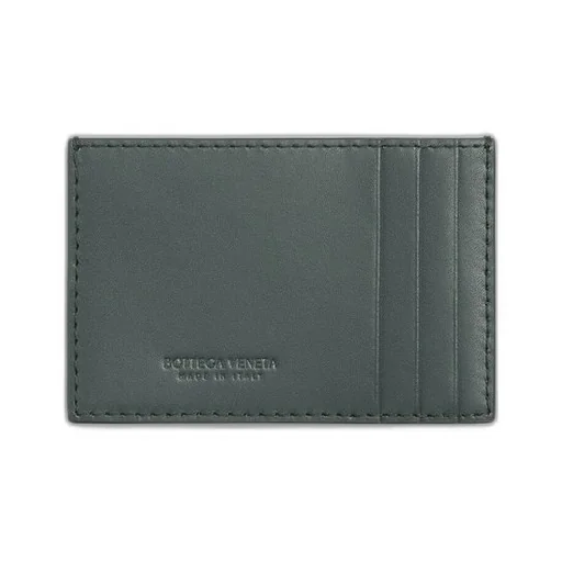 Cassette Credit Card Case