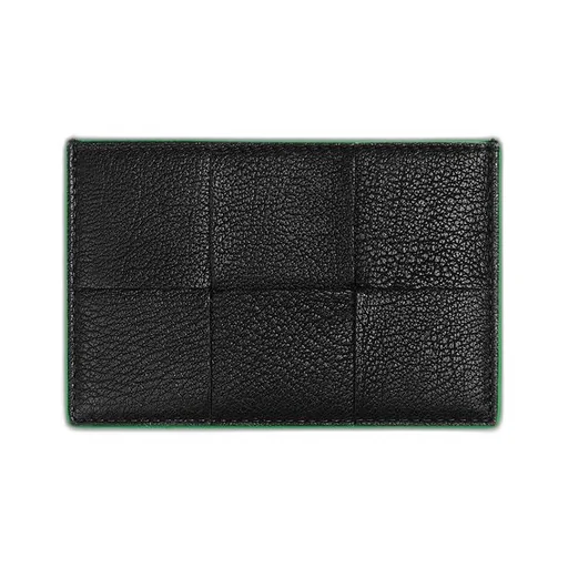 Cassette Credit Card Case