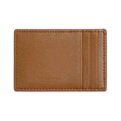 Cassette Credit Card Case