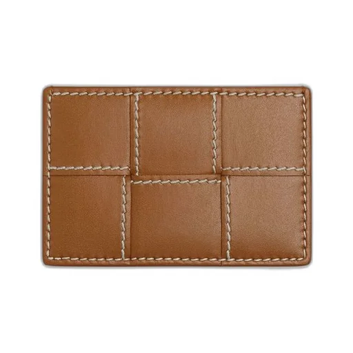 Cassette Credit Card Case